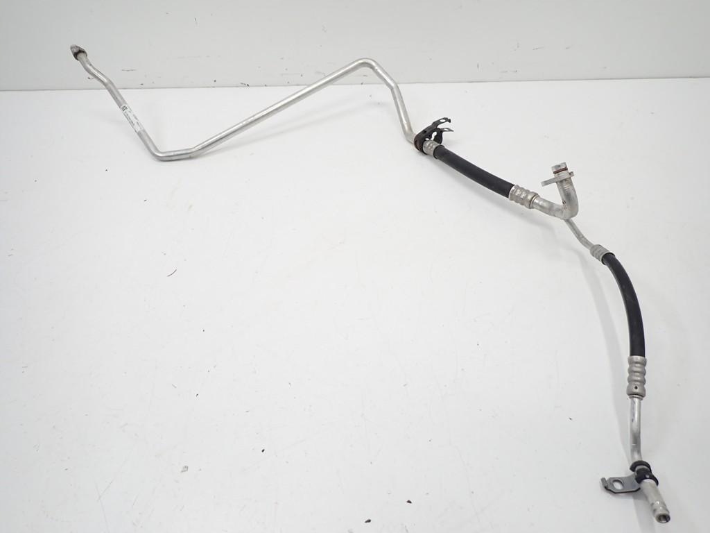 фото №1, Wąż шланг трубка кондиционера a4538308500 smart forfour ii 453 1.0 sce 17r