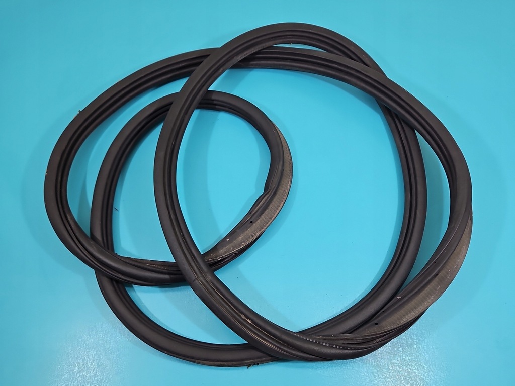 фото №2, Прокладка кришки ford s-max ii mk2