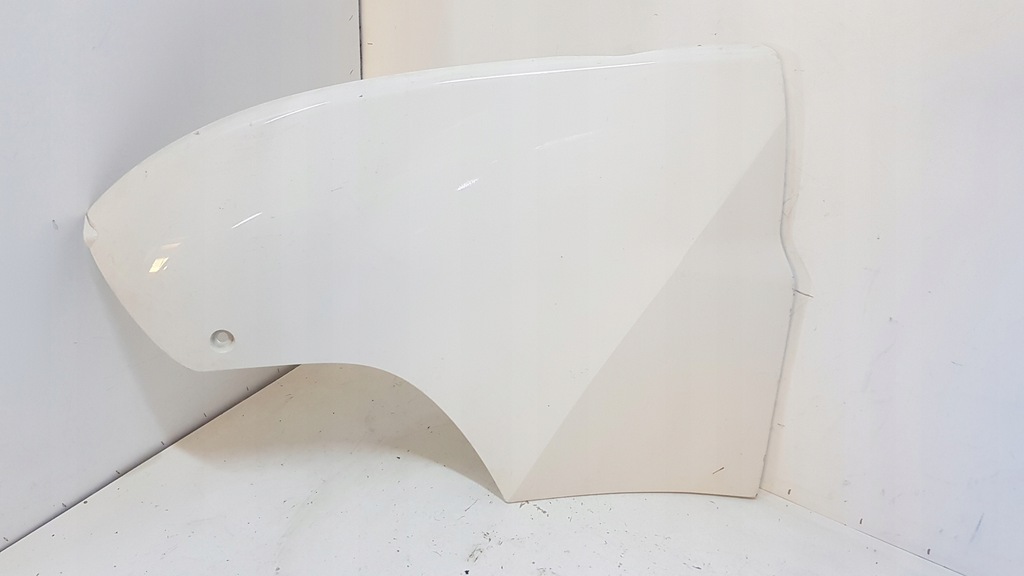 фото №1, Вітровик закабінна спойлер вушко scania r 1497723