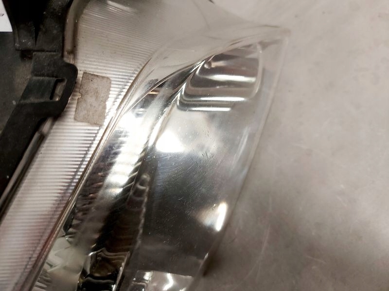 фото №8, Mazda mpv лампа правий перед europa