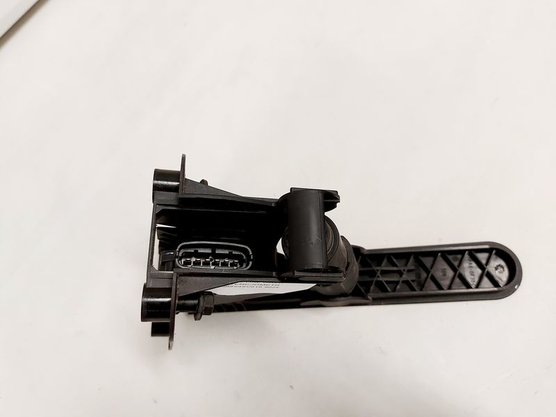 фото №8, Smart fortwo 460 0.6t педаль газа потенциометр 0002