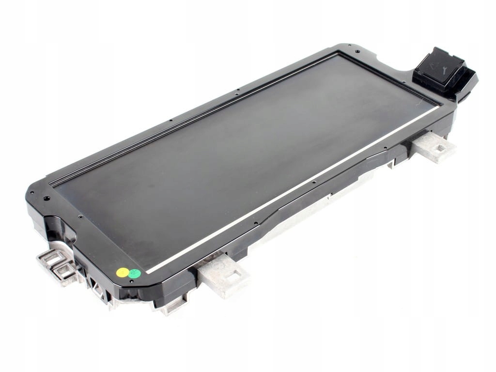 фото №2, Счетчик дисплей приборы спидометр opel mokka b ii 20- r.