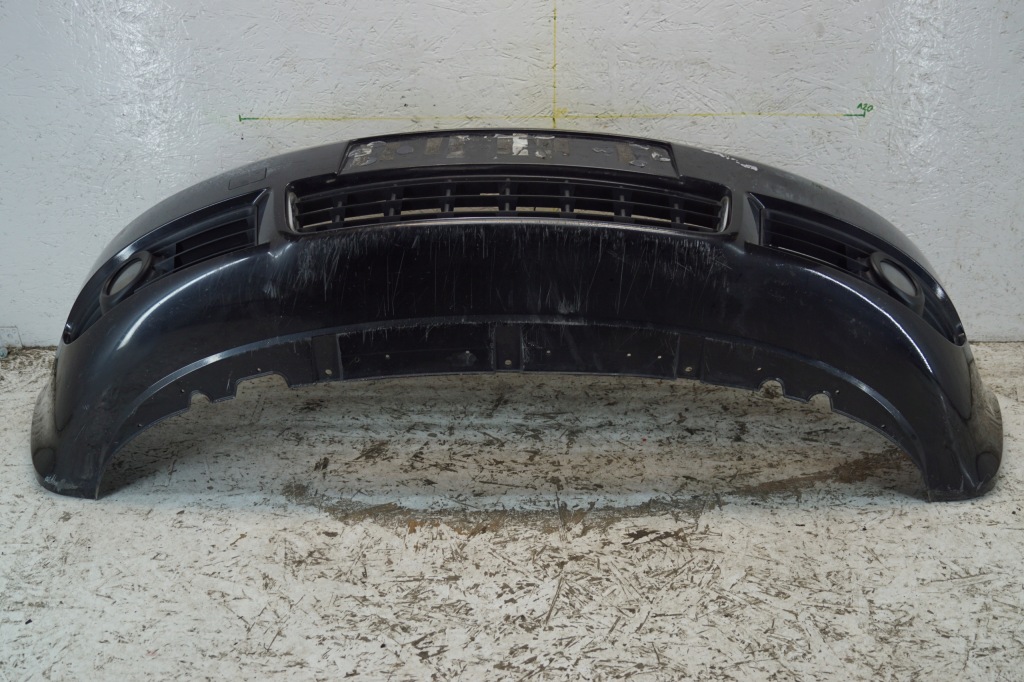 фото №11, Бампер перед audi a4 b6 cabrio