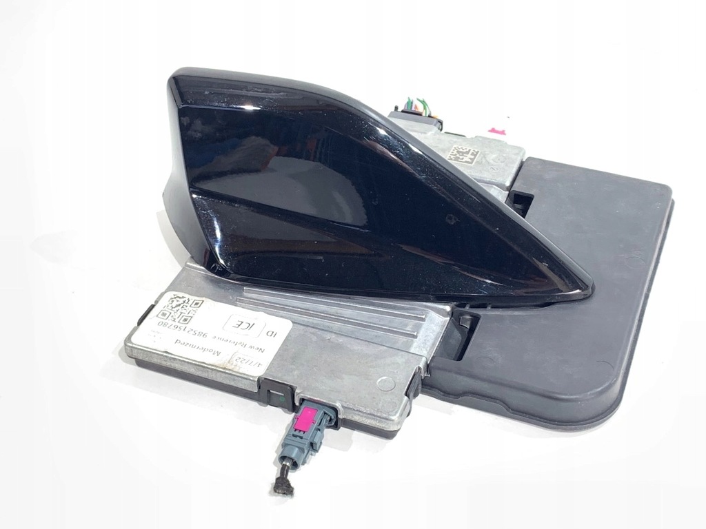 фото №1, Антена peugeot 308 sw iii 9851400980 kombi