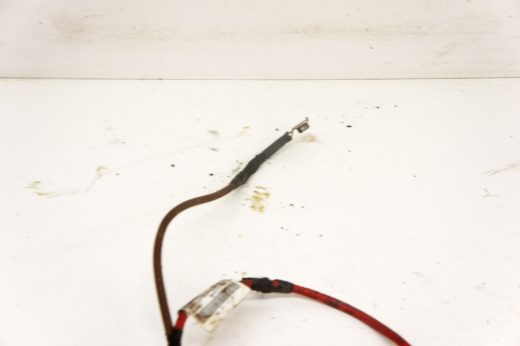 фото №5, Mj189 skoda octavia iii 2.0tsi жгут рулевой рейки