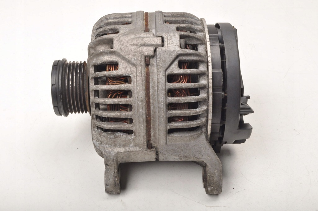 фото №6, Porsche 911 997 3.6 генератор 0986048090