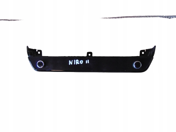 фото №1, Панель кондиціонера kia niro ii 96540-at000fhv