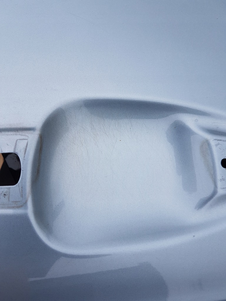 фото №14, Peugeot 508 i дверь левый задняя задние kombi klxd