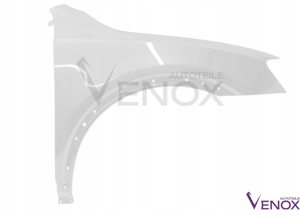 Купить Крыло  правый  audi q3 10-18 lc9a