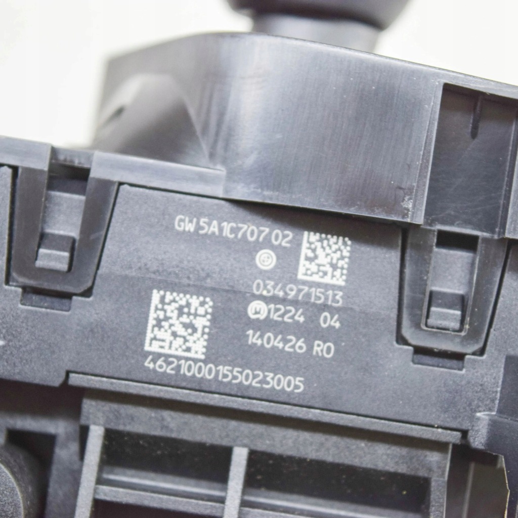 фото №6, Bmw ix3 g08 2021 домкрат переключения передач / верхний