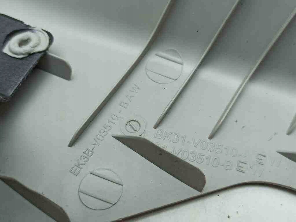 фото №9, Передня права захист стійка ford transit фургон bk31v03510aew 2.0l дизель