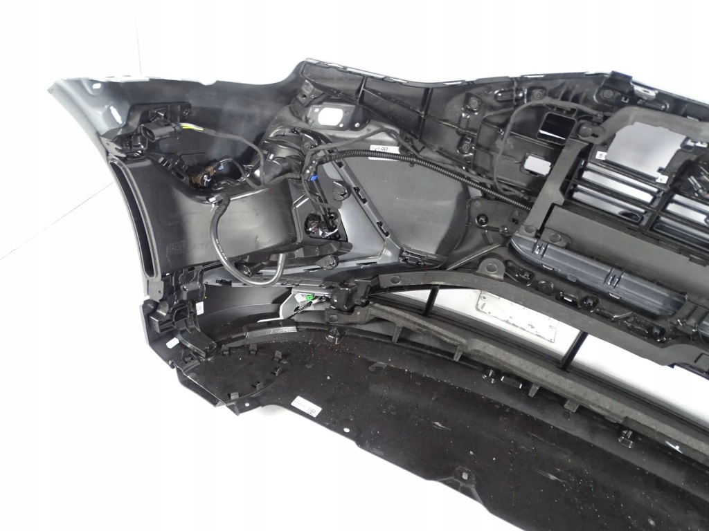 фото №8, Бампер перед передний audi e-tron 4ke s-line