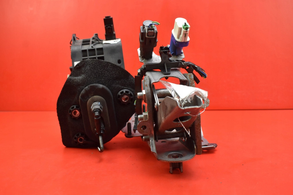 фото №5, Педаль педалі зчеплення гальмо eu ey16-7b633-ca ford transit courier 14-