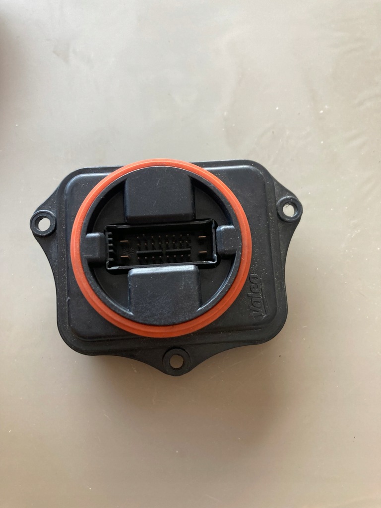 фото №5, Перетворювач модуль ford kuga s-max 90101700