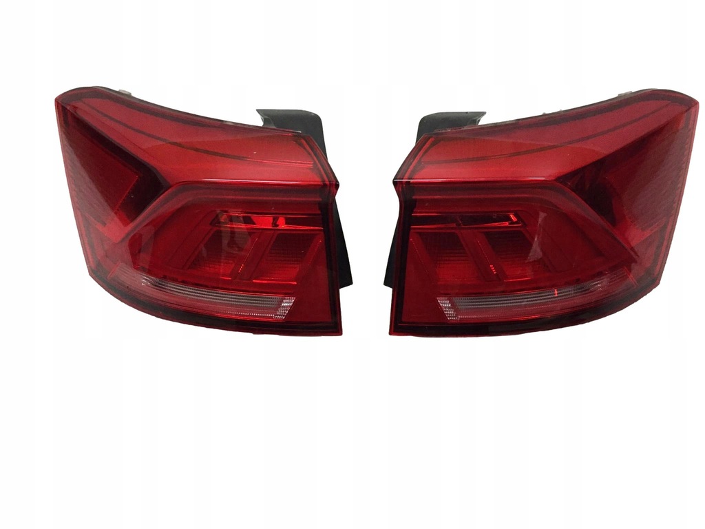 фото №1, Vw troc cabrio лампа задня led 2gc945096d 2gc945095d