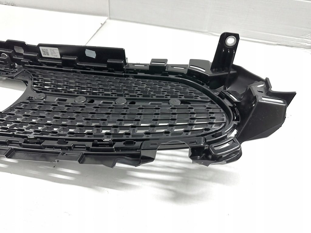 фото №9, Решётка радиатора решётка радиатора mercedes e-klasa w213 w238 lift - amg diamond