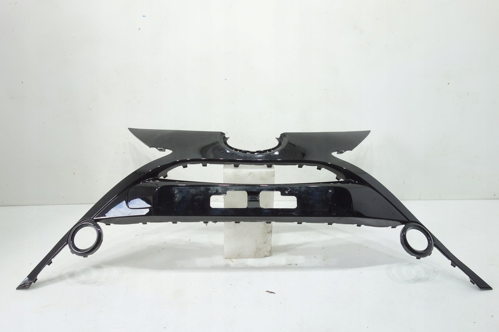 фото №1, Решётка радиатора бампера перед toyota aygo ii 52112-0h020