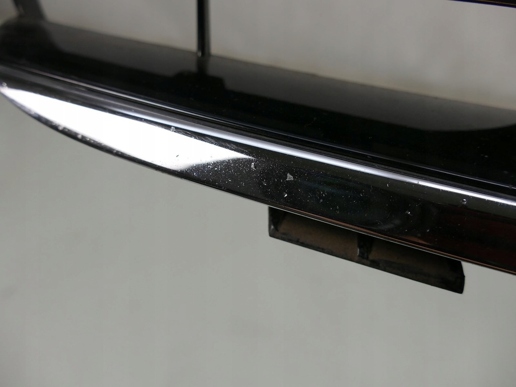 фото №10, Mercedes w209 c209 lift amg решётка радиатора решётка радиатора радиатора