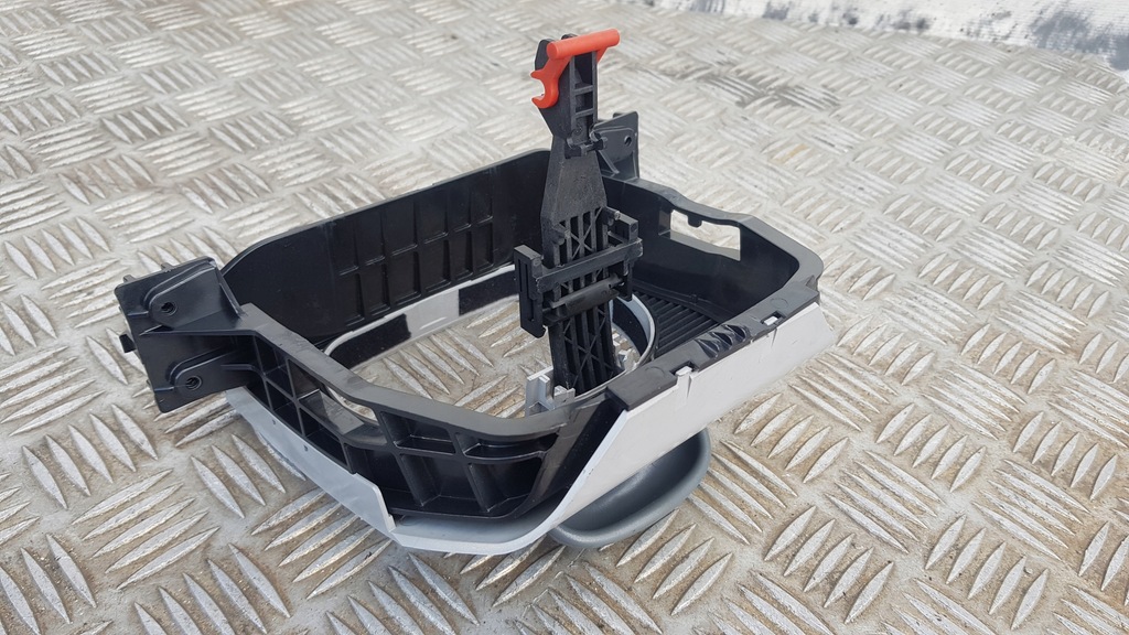 фото №12, Mercedes w203 захист регулювання керма