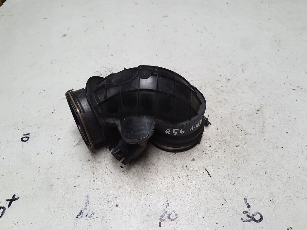 фото №1, Mini cooper r56 r55 1.6 d труба фильтра воздуха