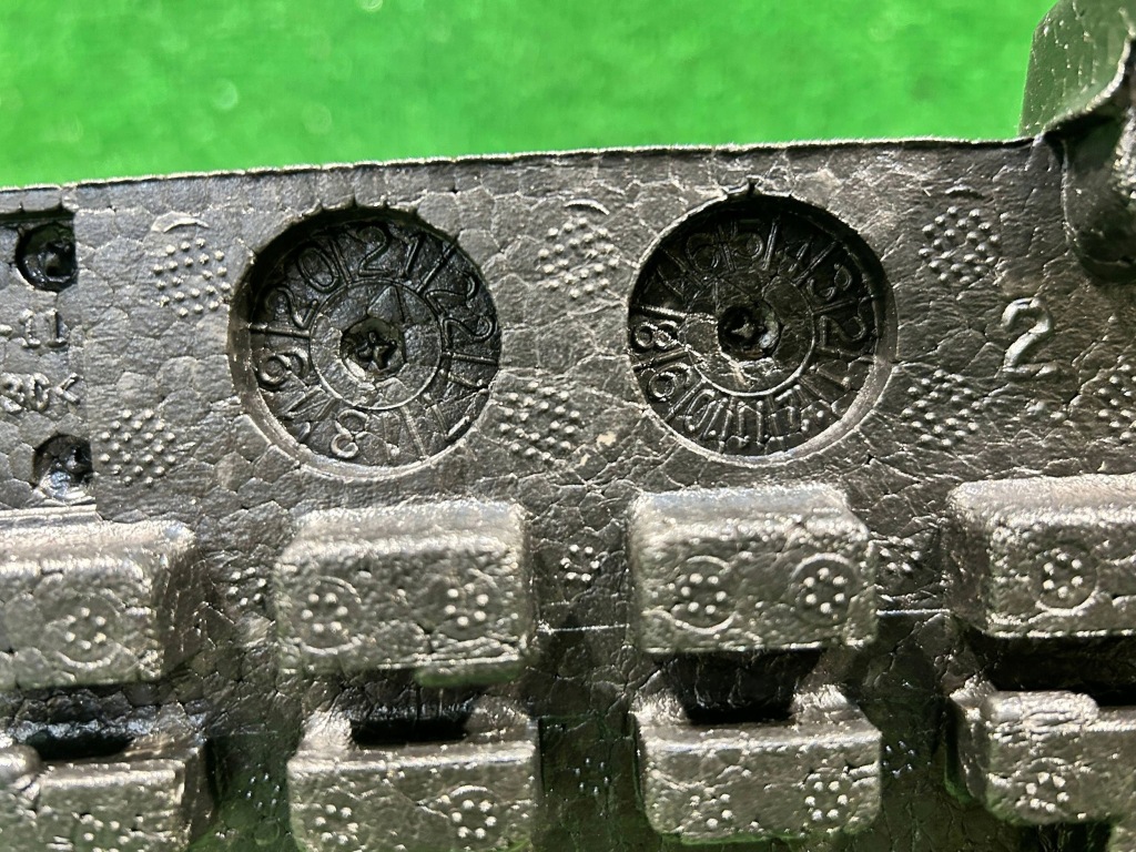 Bmw x4 g02 пена абсорбер бампера перед 7451653 в Украине