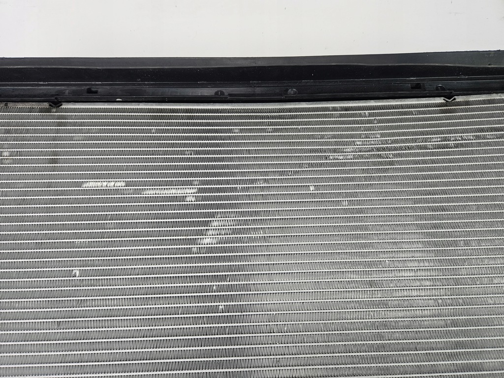 фото №15, Vw id.3 id.4 enyaq born q4 e-tron радіатор вентилятор комплект 1ea121203d