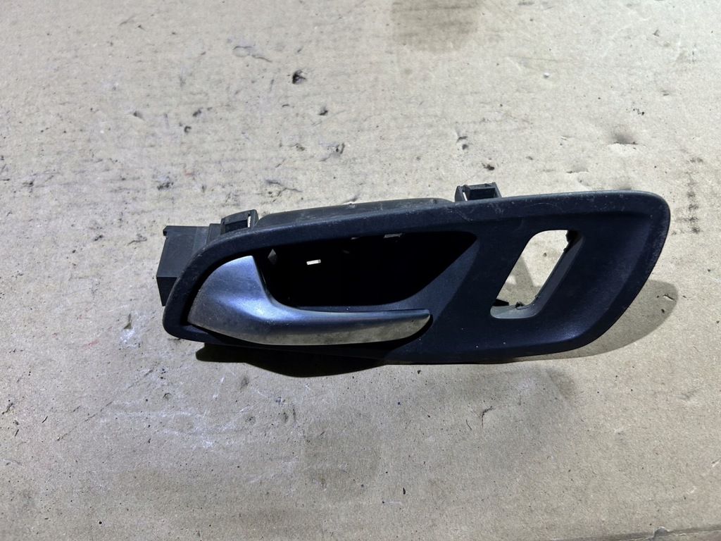 фото №1, Ручка внутренняя левая ford transit custom bk21-v22601-bc