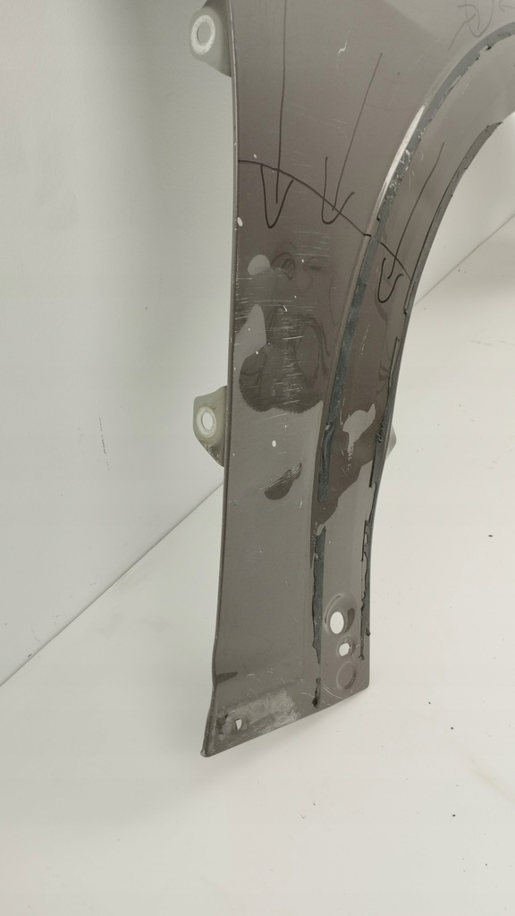 фото №14, Audi a6 c8 4k allroad крыло правый передний 18-24r