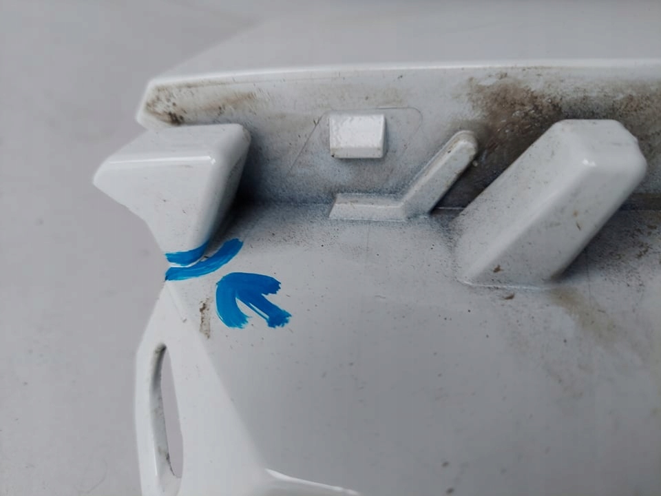 фото №11, Renault megane iv rs крыло левый перед передний