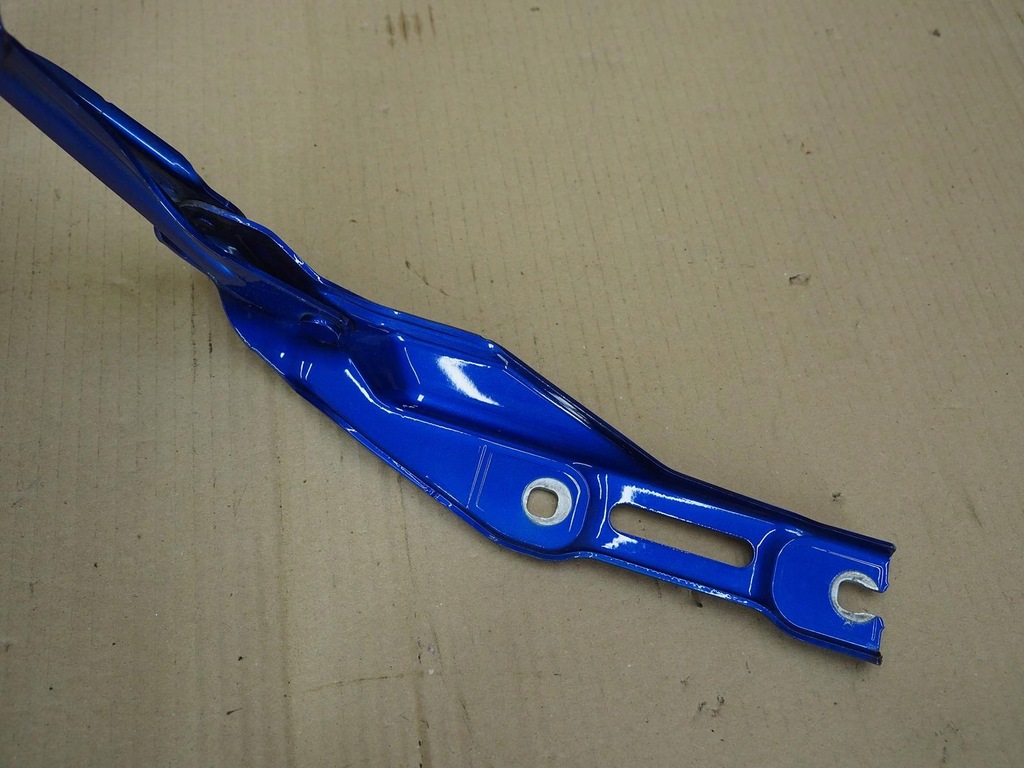 фото №9, Skoda scala петля капот правый перед 654823302