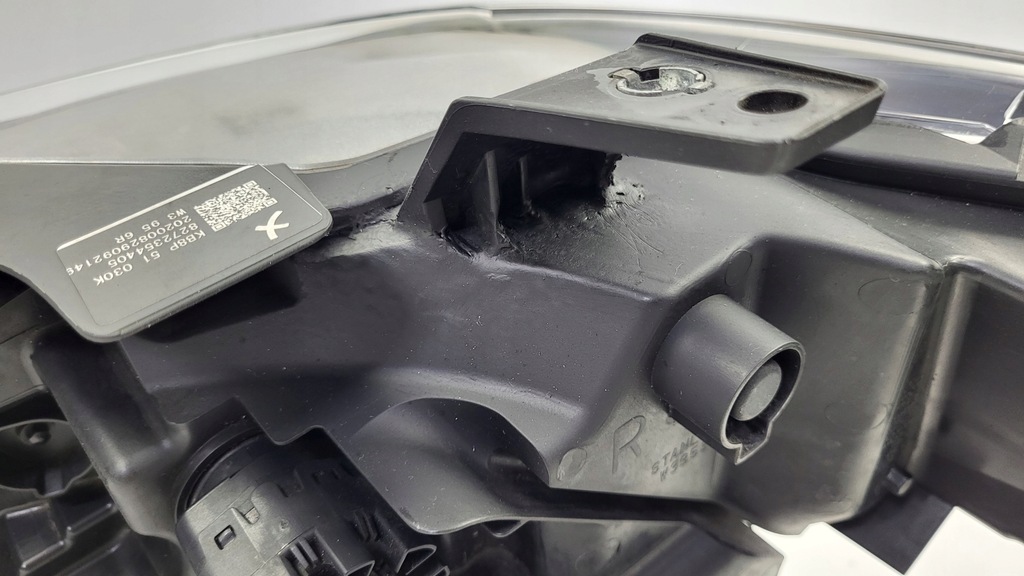 фото №13, -фара лампа права перед передня mazda cx5 cx 5 cx-5 ii 2 17- full led