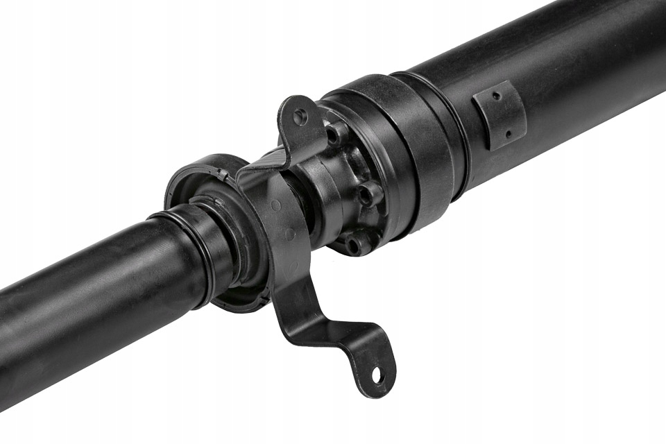 фото №4, Nty wał привідний