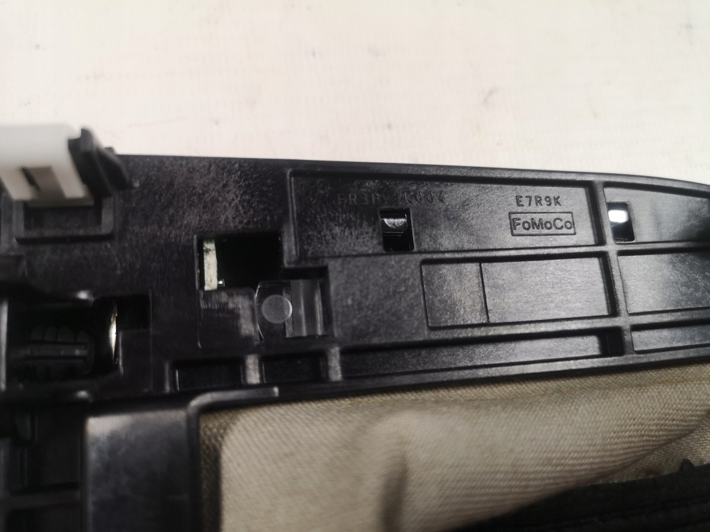 фото №7, Рамка чохол передач ford mustang 2015 -