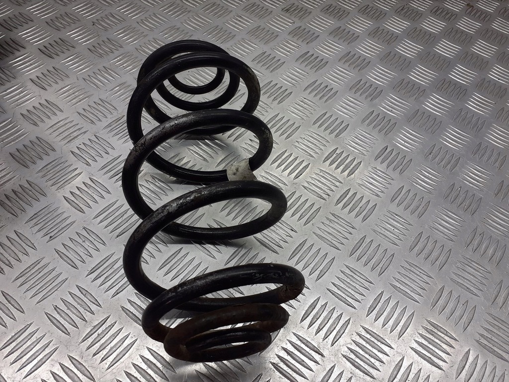 фото №1, Пружина задня opel vectra c sedan