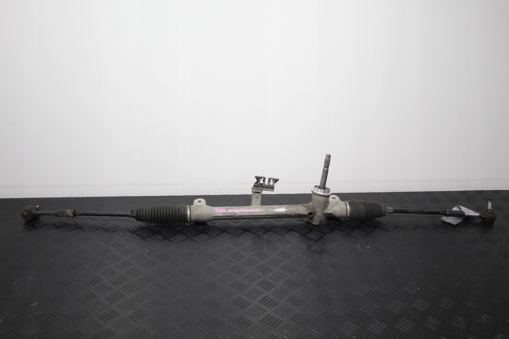 фото №1, Трансмиссия рулевая fiat tipo 2 ii 00520140140