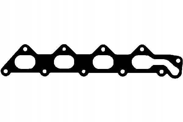 фото №1, Elring 165.590 прокладка, коллектор выпускной