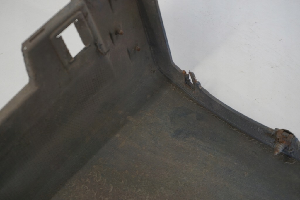 фото №8, Hyundai i40 молдинг поріг ліва yu6