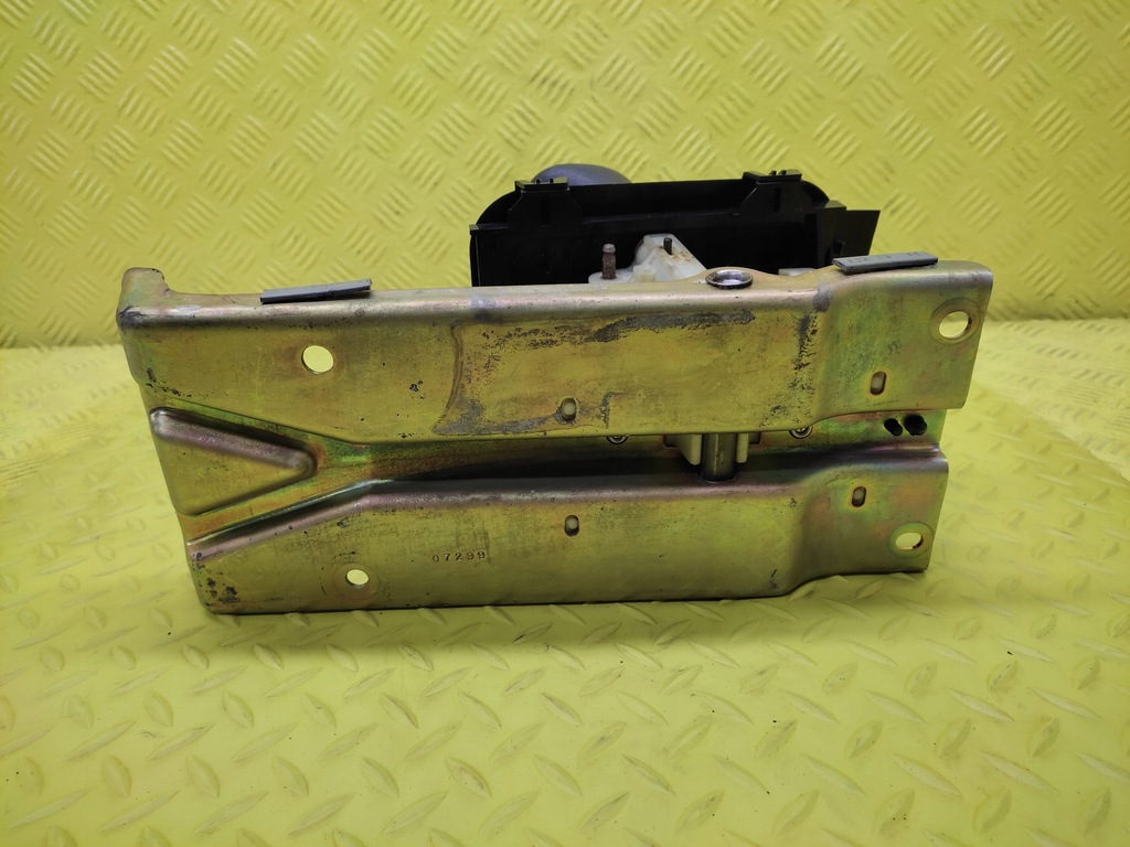 фото №6, Jeep grand cherokee 4.7 v8 домкрат перемикання передач