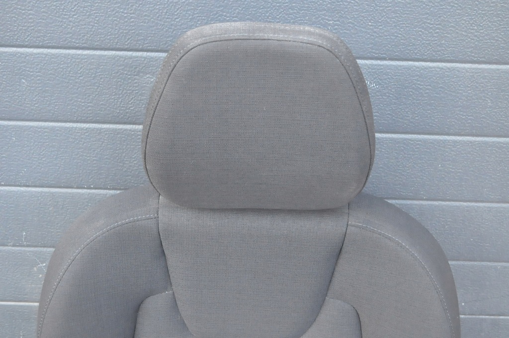 фото №10, Volvo v60 ii комплект сидінь s60 iii сидіння лівий правий підігрів