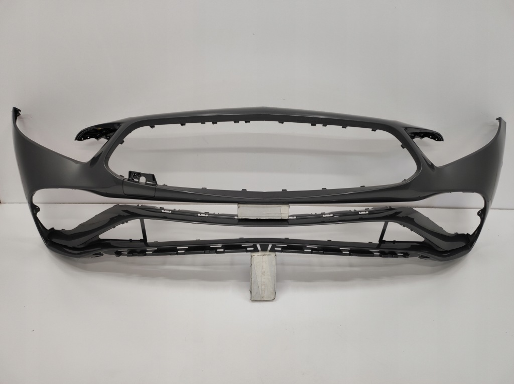 Купить Бампер перед передний mercedes cls w257 amg рестайлинг  a2578857803