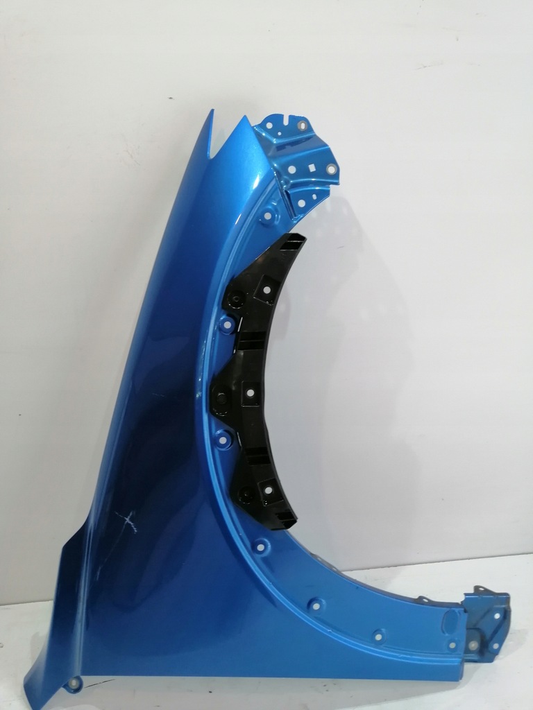 фото №1, Крыло правый mazda cx3- cx-3