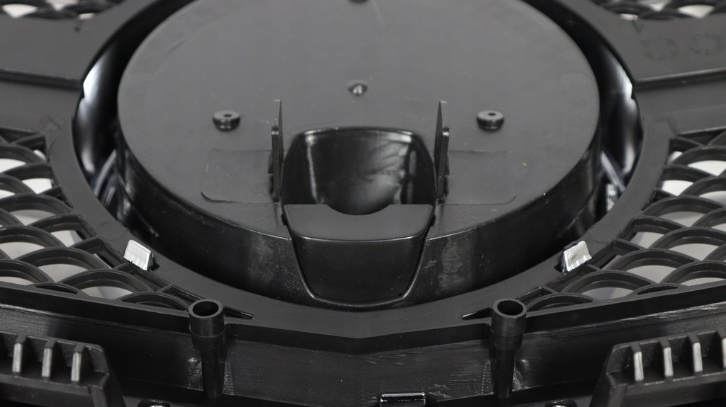 фото №13, Решётка радиатора хром mercedes w212 2014-2017