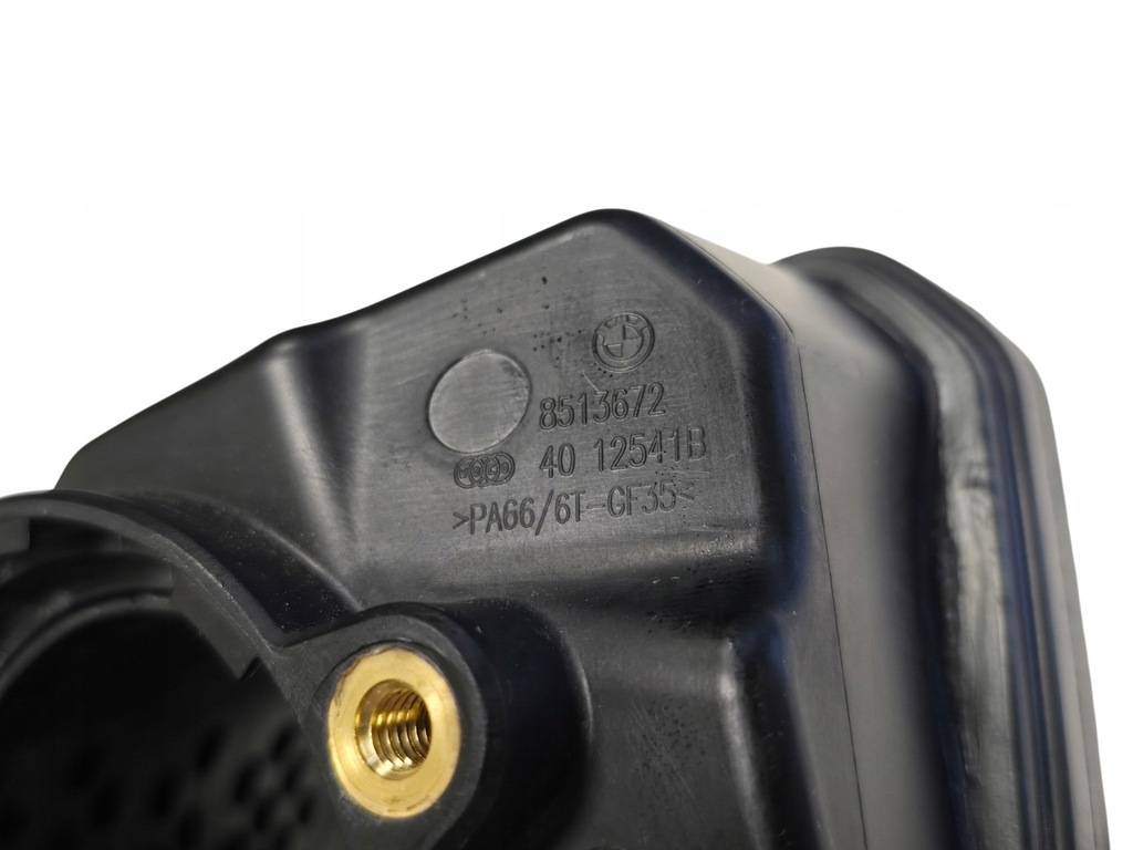 фото №8, Резонатор гаситель hałasu шумов bmw 4 f36 f32 f82 f33 f83 2013-2021