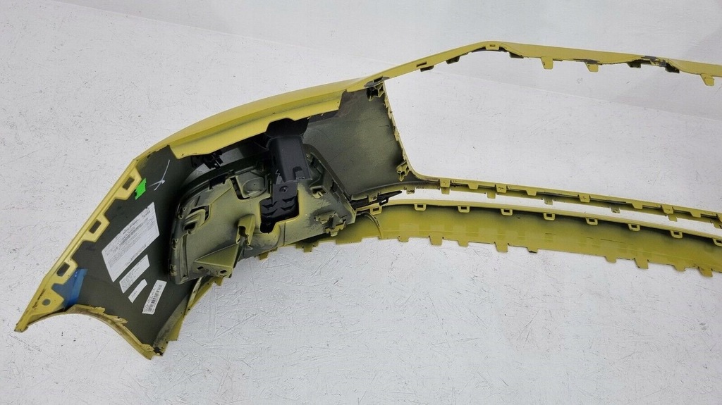 фото №8, Audi a1 82a 2018- бампер передній перед 82a807437