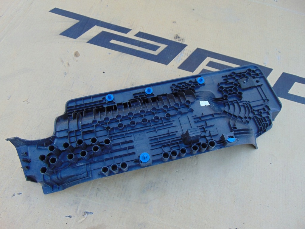 фото №8, Захист підніжка правий ford courier 2014-