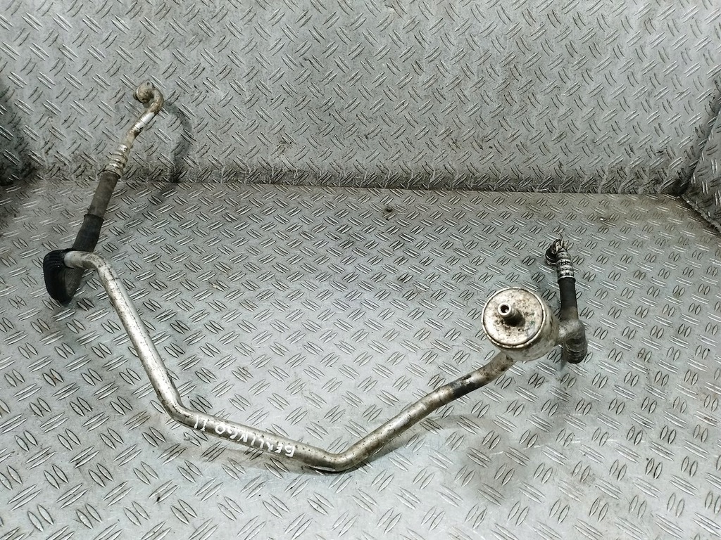 фото №6, Провода кондиционера citroen berlingo ii 9681693180 1.6 hdi