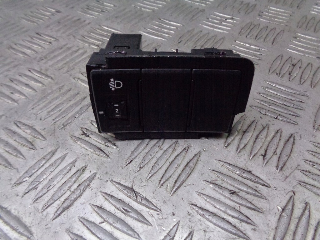 фото №1, Панель регулировки света hyundai i30