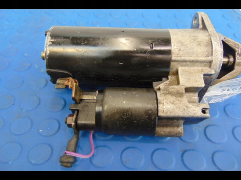 Mercedes a klasaw168 1.7cdi стартер 0051511601 Зі Шроту