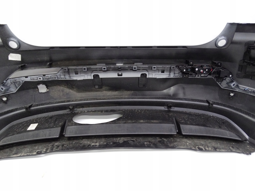 фото №13, Volvo ex30 2023+ бампер задній оригінальний 31345662