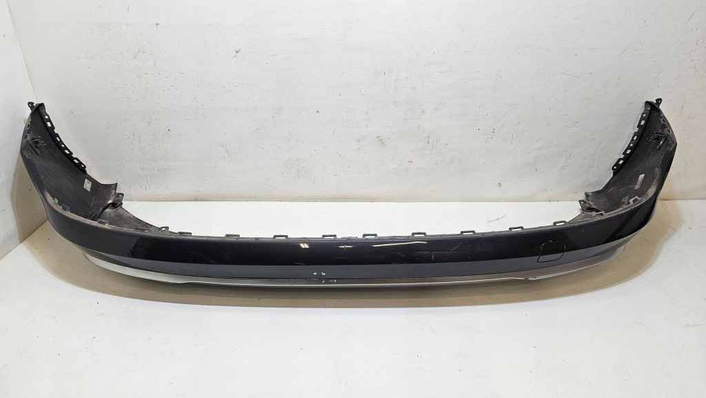 фото №8, Бампер задня задній audi e-tron 4ke 4ke807521b